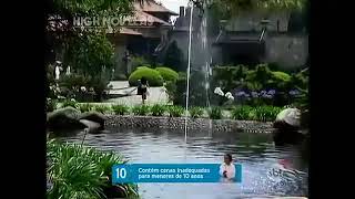 CUIDADO COM ANJO (CAPITULO 1)