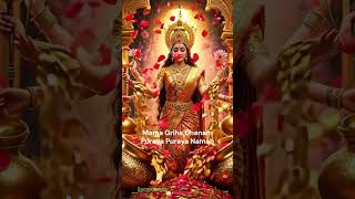 💰 MANIFEST ABUNDANCE NOW: High-Energy Ashta Lakshmi &amp; Lord Kuber Mantra (Fast Rhythm) #mantra