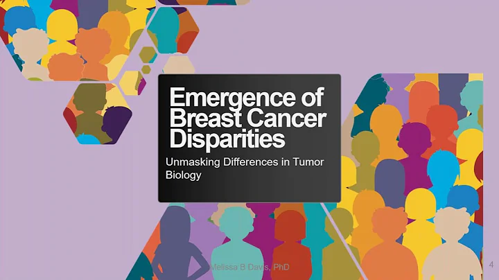 Characterizing distinctions in DARC-related Tumor ...