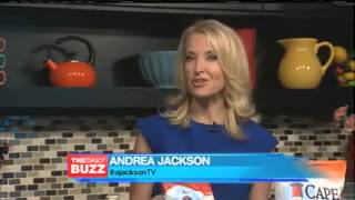 Jubilee 2013 PR Sizzle Reel