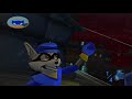 Sly 2 example of a cc ff css setup with collision  even more ham strats