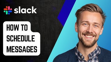 How to Schedule Messages in Slack [2025 Guide]