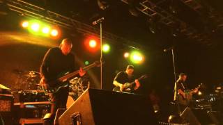 Breaking Benjamin- Skin Live [HD] (Unplugged) 02/17/2016 Ritz Raleigh