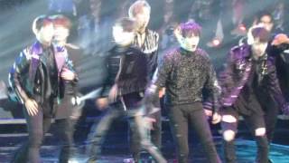 [MAMA2016] GOT7 - Hard Carry