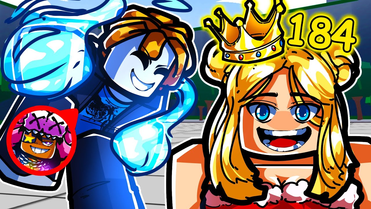 I Pretended to be a NOOB To Hunt FAKE KILLSTREAKS in The Strongest Battlegrounds..