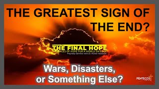 Session 14: The Greatest Sign of the End | SABBATH WORSHIP with WSDAC | November 1, 2025