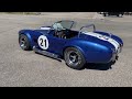 Cobra replica for sale by shelby switzerland