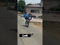 【SEbikes】ウィリーができるまで