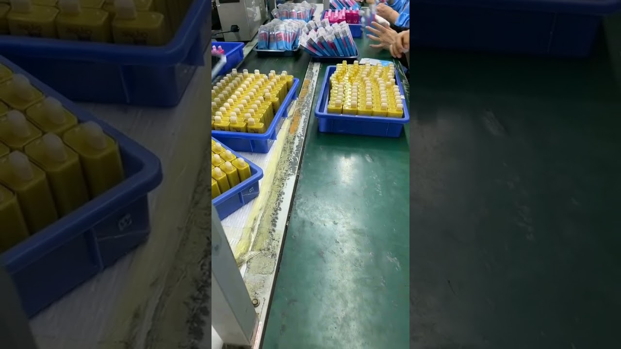 FUMOT Original RAndM brand from factory directlydM squid box 5200 puffsRnM twins 6000 puffs 3 in 1