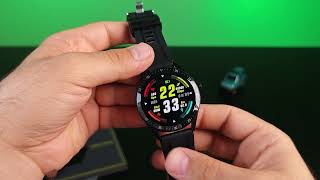 Rw Buds Akıllı Saat İnceleme Teknodrone