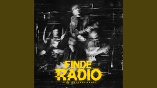 Radio (20 Aniversario) - Finde