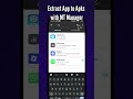Fix App not installed on VMOS Pro