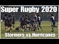 Super rugby 2020stormers vs hurricanesrugby challenge 3