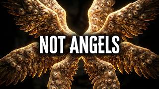 They Lied About What Angels Look Like