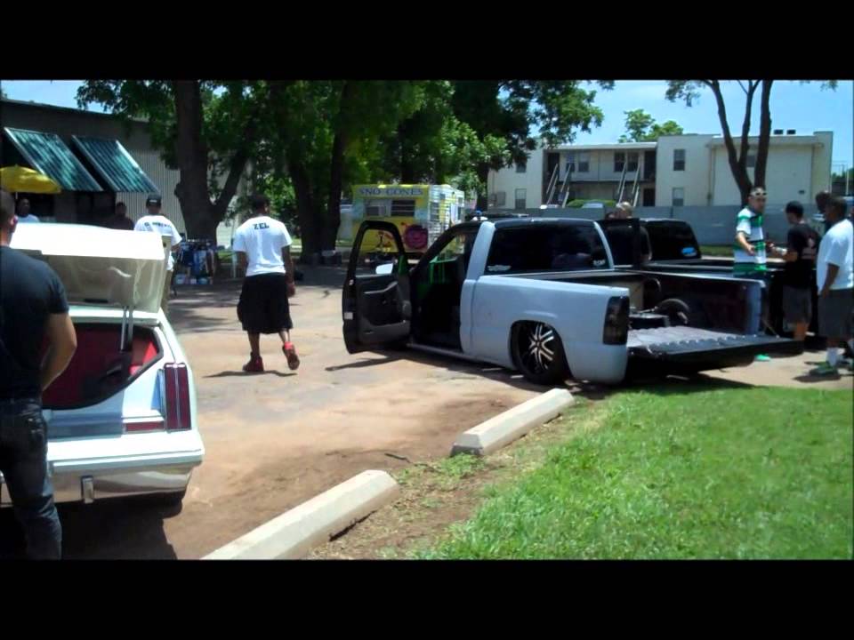 car show in oklahoma city Turnt Up Audio YouTube