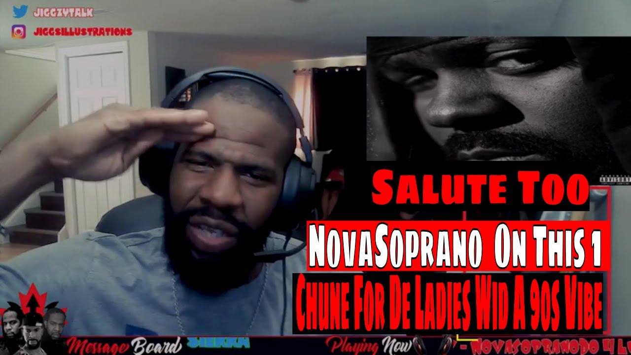 Watch Nova Soprano - Do 4 Luv (JiggzyREACTION🇧🇧🇨🇦) 🇸🇱 🇺🇸 Its Refreshing To Hear This Style Again on YouTube Watch Nova Soprano - Do 4 Luv (JiggzyREACTION🇧🇧🇨🇦) 🇸🇱 🇺🇸 Its Refreshing To Hear This Style Again on YouTube