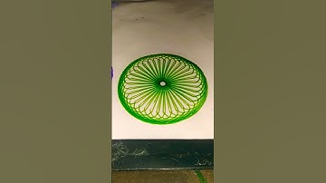 spirograph design pattern #spirograph#treding #youtube #shorts #viral #short#video #amazingartsworld