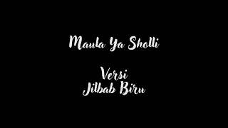 Bikin baper ni!!! Sholawat Syakir ft Gus Azmi dan Ahkam