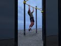 Excentriska chin-ups
