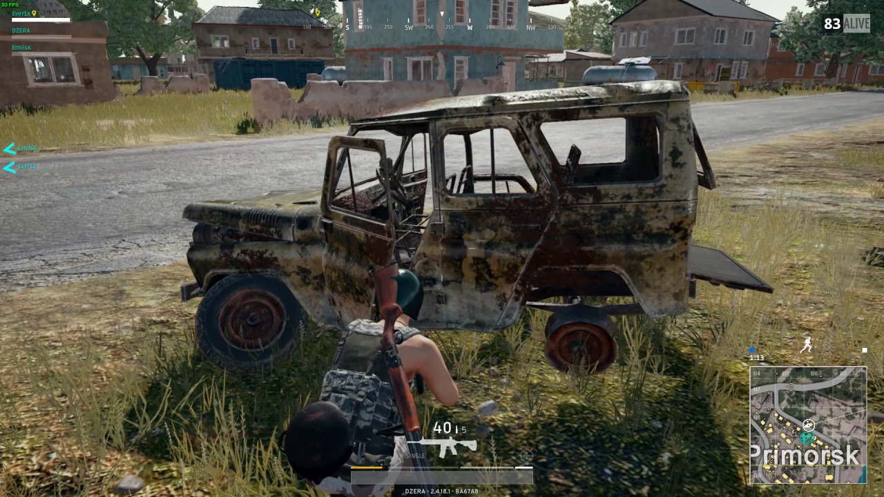 Šāvu pa vienu dabūju  divus 0_o