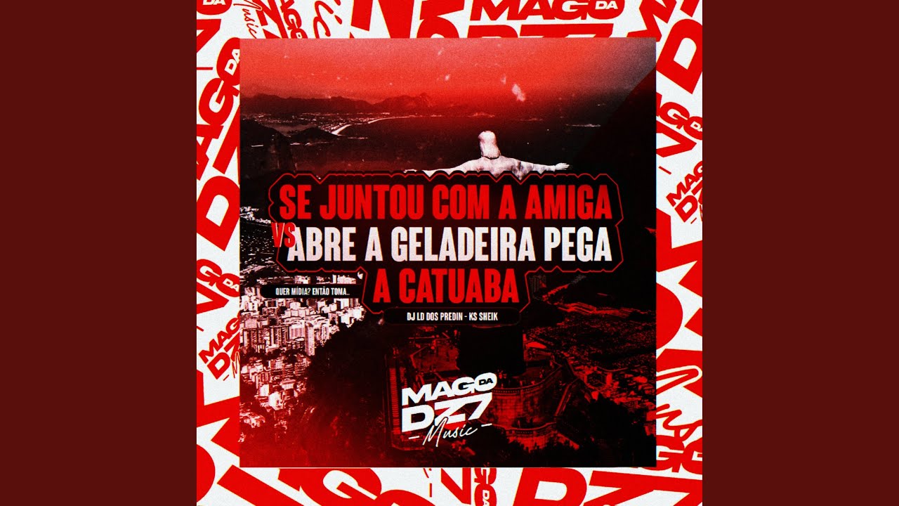 Se Juntou Com a Amiga Vs Abre a Geladeira Pega a Catuaba - Quer Mídia ...