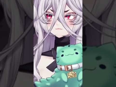 HOW DO YOU KNOW?! #vtuber