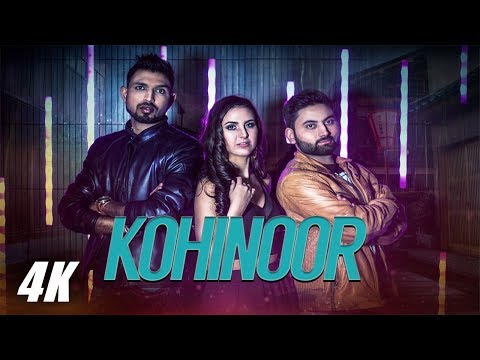 KOHINOOR - OFFICIAL VIDEO - JOHNY HANS FT. MEET RAJU & ALEXANDRA BANDEAN (2017)
