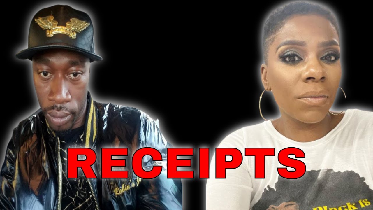 Tasha K Responds To Brother Polight