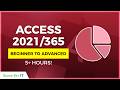 اكسيس | Access | Simon Sez IT