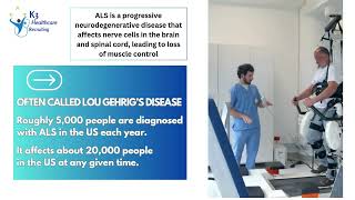 ALS Awareness Month
