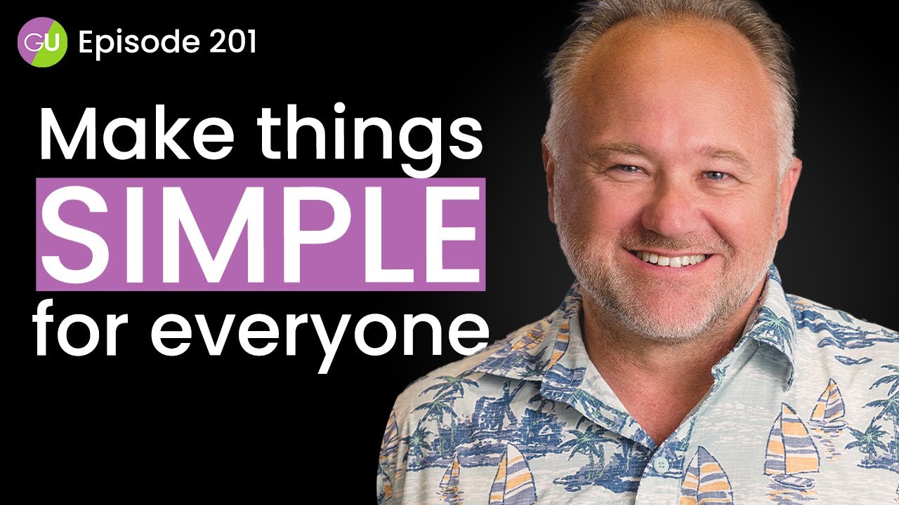 GU 201: Running a successful remote team with Jody Grunden