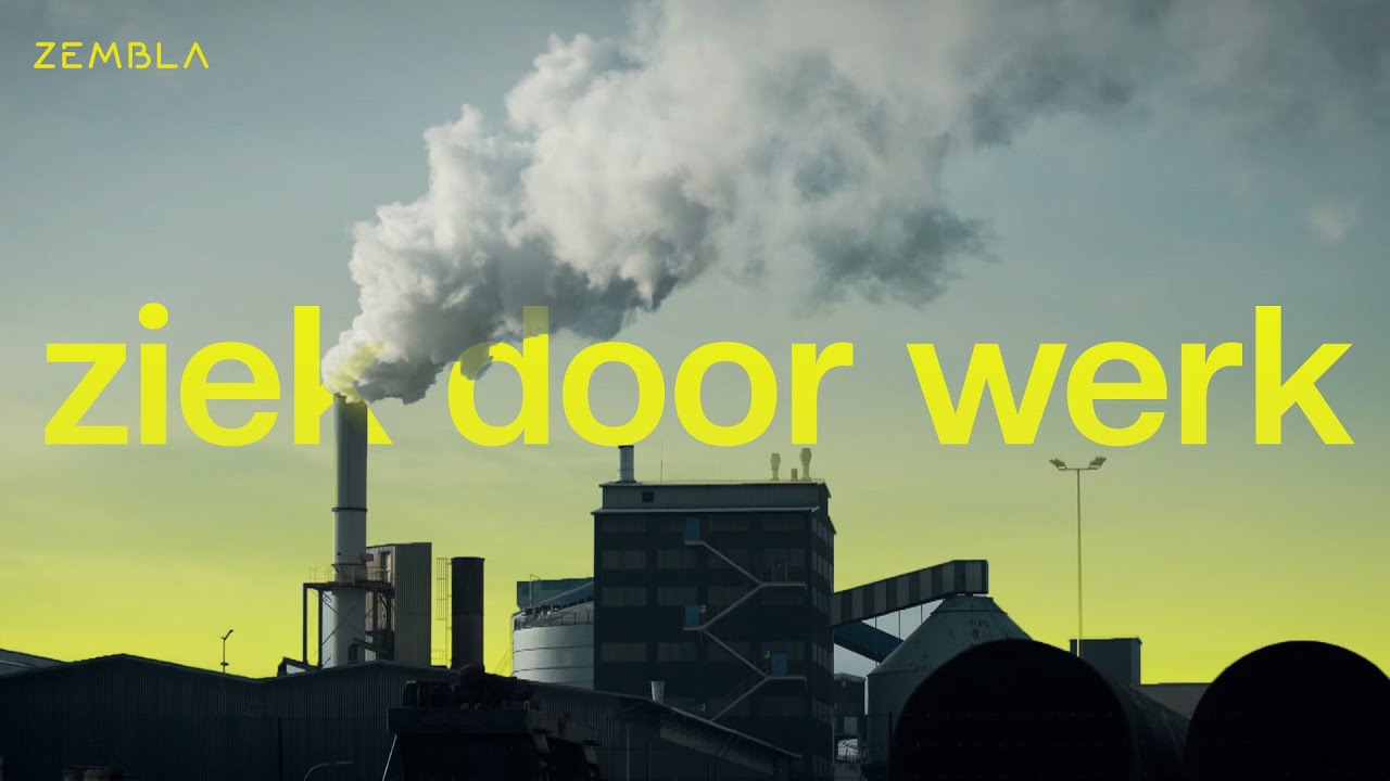 Zo overtreden bedrijven massaal de Arbowet | Zembla