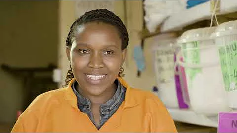 Trailer - Circular food systems in East Africa