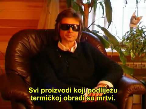Vadim Zeland - Transerfing Realnosti (transurfing reality) ٭ V - dio