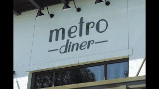 Metro Diner