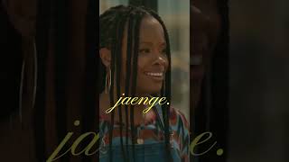 Dance Scene So Good It Made My Day