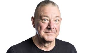 14.04.20 - BBC Radio Norfolk - Stephen Bumfrey