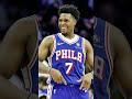 Why The 76ers MUST Re-Sign Kyle Lowry #shorts