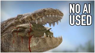 You’re a True Dinosaur Expert If You Know These RARE Species...