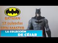 Batman 30 Cm Con Cintura Multiattrezzi E Suoni - Spin Master - Nuovo In Confezione