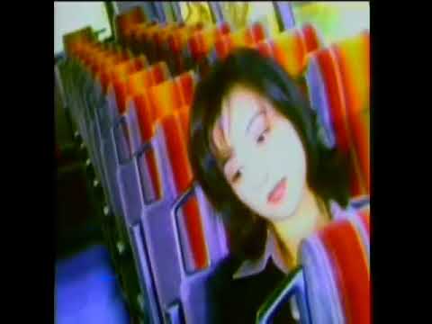 陈慧娴 爱在深秋MTV 粤语 流行歌曲