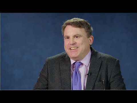 Conversations on Leadership: Peter Kellner ’03
