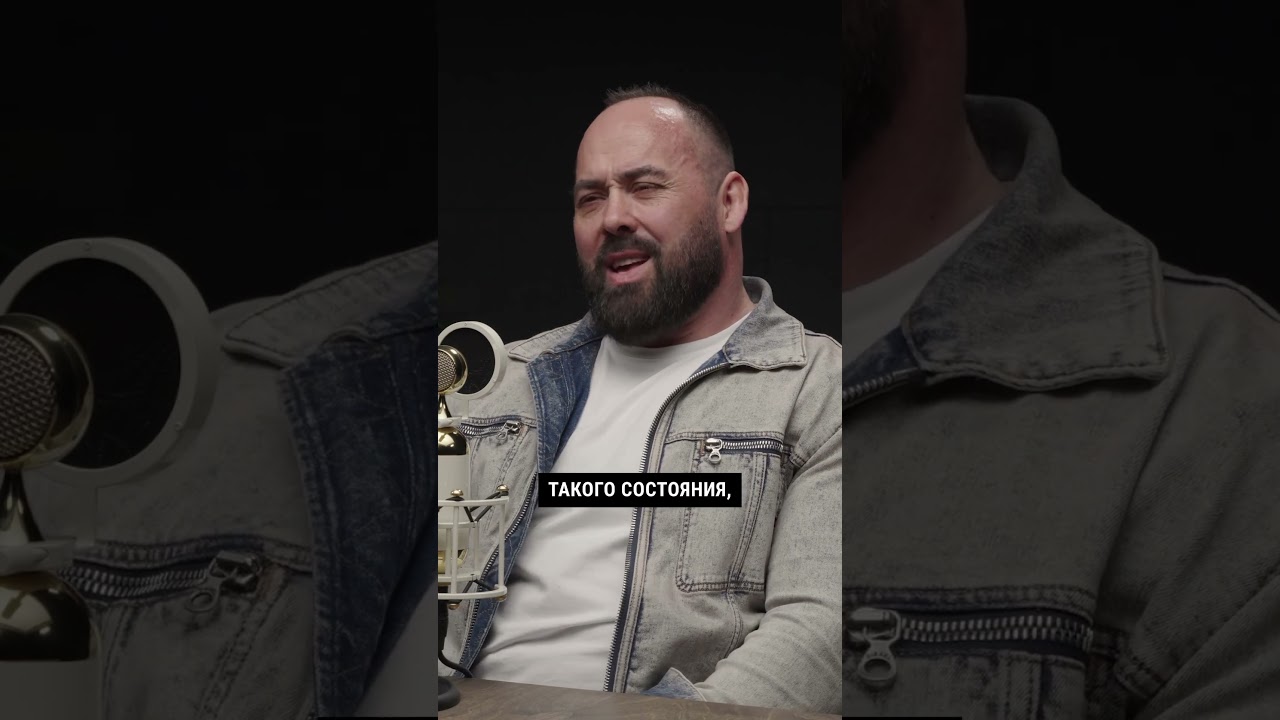 Андрей Маланичев о своей диете. 