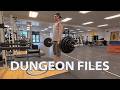 Dungeon Files 067┃Rainy Saturday (Full Body DESTRUCTION)