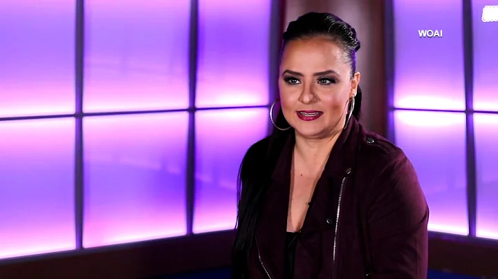 Interview with Selenas friend fellow Tejano singer Shelly Lares