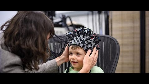 Meet the Baby Learning Lab