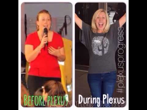 Before and After Plexus Success Stories YouTube