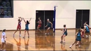 VNL 2015 RD14 DIV1 Boroondara Express vs City West Falcons 1st Half.mp4