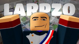 Larpzo | JJS Music Video by @Napoleonsclone | Roblox