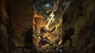 Mitolojide Öfke ve Şiddetin Vücut Bulmuş Hali: Menoetius Kimdir? #mitoloji #keşfet #yunanmitolojisi